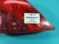 Lampa tył lewa Peugeot 207 HB