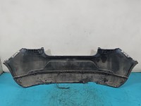 Zderzak tył Seat Ibiza IV 6J Lb9a HB