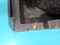 Wkład styropian bagażnika koła zapasowego Vw Tiguan I 07- 5N0858858