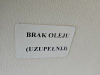 Skrzynia biegów Audi A4 B7 2.0 tdi