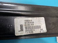 Podnośnik przód lewy bmw F30 4d sedan