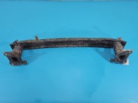Wzmocnienie zderzaka przód belka Skoda Superb II skorodowane mocowanie przednie LF8J
