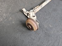 Tylna belka oś tył Opel Corsa C 1.2 16V