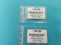 Amortyzator przód lewy przedni Mercedes W213