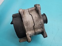 TEST Alternator Audi A4 B5 0123510009, 028903028A 1.9 TDI