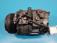 Sprężarka klimatyzacji kompresor 447260-2983, GE447260-2983 BMW X6 E71 3.0d
