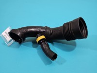 Rura przewód Producent części: OPEL, powietrza Opel Astra VI L 81067R01 1.5 cdti