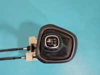 DŹWIGNIA LEWAREK WYBIERAK LINKI HYUNDAI I10 II 13-19 1.2 16V (G4LA)