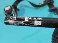 Pas bezpieczeństwa przód lewy kierowcy 617023600, 13367895 Opel Astra IV J EU