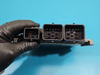 Komputer Sterownik silnika 0261201844, 7600019 Mini Cooper One II R56 06- 1.6 16V