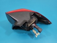 Lampa tył lewa Vw Golf VII HB VALEO hatchback W BŁOTNIK / ZEWNĘTRZNA EUROPA