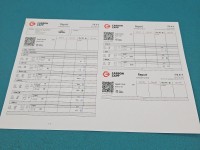 Wtryskiwacz Renault Master II 0445110141, 8200146357 2.5 DCI