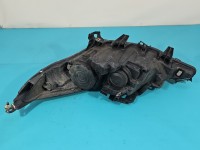 Reflektor prawy lampa przód Peugeot 207 EUROPA 9649986180