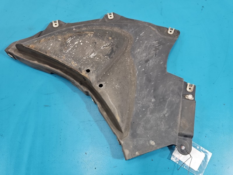 Osłona ZAŚLEPKA PLASTIK BMW G20 51717340862