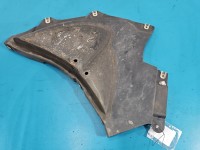 Osłona ZAŚLEPKA PLASTIK BMW G20 51717340862