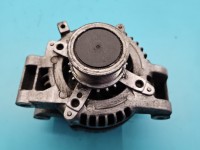 TEST Alternator Toyota Avensis II T25 27060-0G011, 104210-4521 2.0 d4d