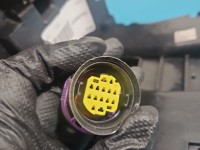 Podłokietnik TUNEL Peugeot 508 II 18- 98164316ZD EUROPA