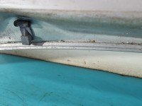 Maska przednia Seat Arosa srebrny L57N