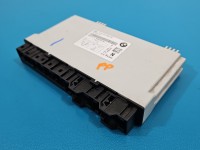 Sterownik moduł Producent części: BMW, FOTELA LEWY PRZÓD BMW X6 E71 92218639, 9221863