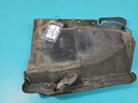 Osłona ZAŚLEPKA PLASTIK BMW X6 E71 7161746