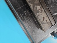 Wentylatory Wentylator chłodnicy Seat Leon III 12- 2.0 tdi 5Q0121205S, 5Q0121207AG