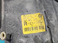 Reflektor prawy lampa przód Vw Touran I EUROPA 0301205202, 1T0941006D