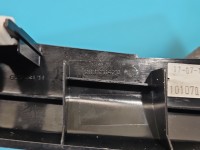 Listwa listwy dekory dekor deski Peugeot 3008 II eu