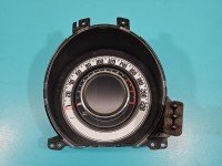 Licznik Fiat 500 07-20 735471901, 503002123300 1.2 8V EUROPA