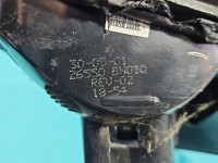 Lampa tył prawa Nissan Almera N16 HB EUROPA