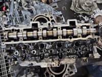 Głowica Peugeot 508 I 1.6 hdi 120KM 9684504780