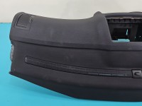 Deska rozdzielcza airbag pasażera kokpit Skoda Octavia II