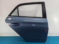 Drzwi tył prawe HYUNDAI i20 II 14-20 HB 5d W3U