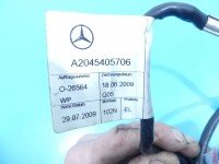 Instalacja Mercedes GLK X204 08-15