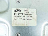Podnośnik przód prawy Ford Focus C-Max I MK1 981406-103, 5WK115721