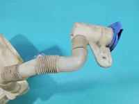 Zbiornik Zbiorniczek płynu spryskiwacza Audi A3 8P