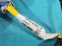Instalacja Wiązka drzwi przód prawych Suzuki Sx4 S-Cross 13-21 36757-61M21, AB757-61M01-R