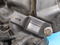 Przepustnica Peugeot 307 1.6 hdi 9655971980