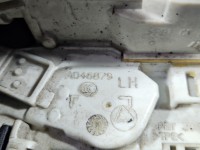 Zamek tył lewy A046879LH Porsche Panamera I 970 Porsche, 9 PIN 3 PIN