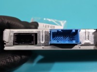 Sterownik moduł Producent części: BMW BMW F01 9158342, 532356840