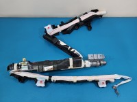 Kurtyna prawa poduszka airbag Toyota Corolla E21 19- sedan 6J0M31222Q8Z