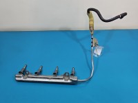 Wtryskiwacz listwa wtryskowa 23250-0T110 Toyota Corolla E21 19- 1.8 16V 98KM