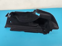 Tapicerka bagażnika prawa boczek Mercedes CLA C118 X118 A1186905201