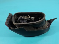 Lampa tył lewa CITROEN, 99-03 Citroen Saxo HB