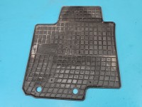 Dywaniki komplet HYUNDAI i20 II 14-20
