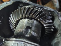 Most tylny DYFER tył Hyundai Ix35 09-13 EED236035 2.0 CRDI