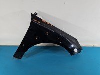 Błotnik przód prawy Ford Focus Mk3 czarny, FB