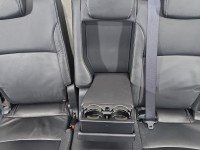 Fotele komplet kanapa Citroen C-Crosser