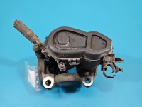 Zacisk tył lewy MERCEDES W176 1.5 CDI HB