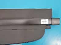 Roleta bagażnika Skoda Octavia III