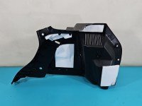 Tapicerka bagażnika lewa boczek Suzuki Vitara II 2015- 76281-54P